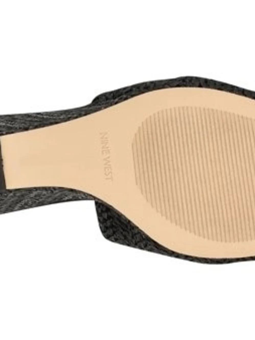 Nine West Nikhil Wedge Sandal
